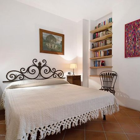 Casa Di Gina Villa Levanto Exterior photo