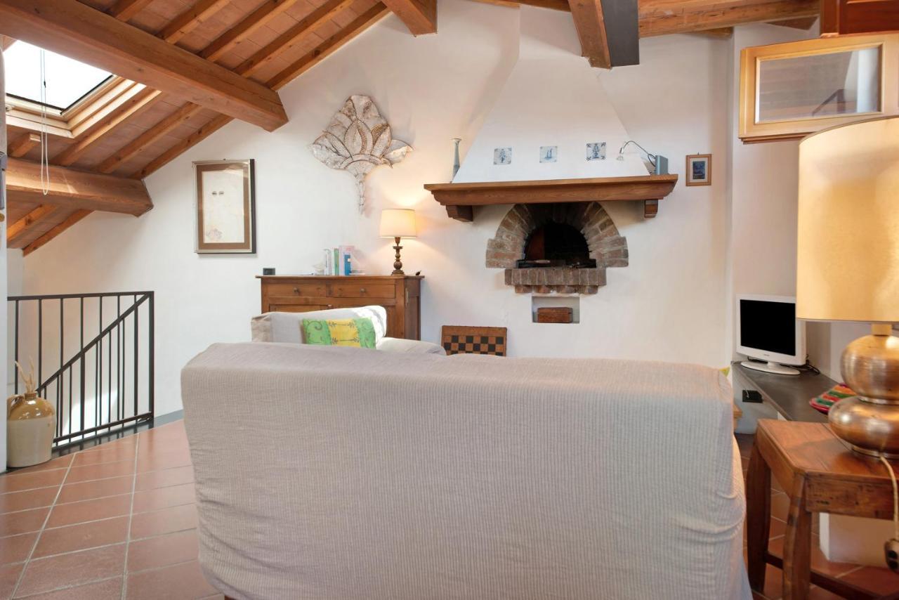 Casa Di Gina Villa Levanto Exterior photo