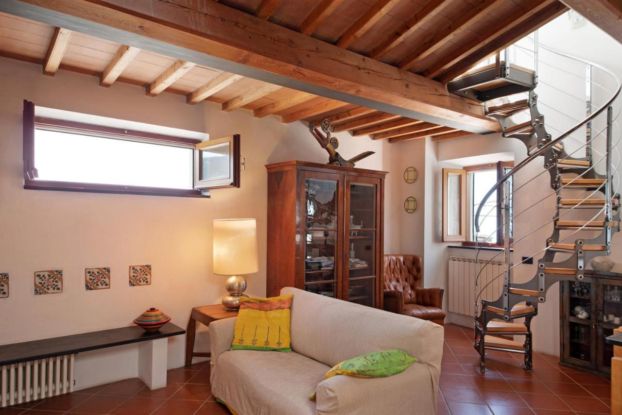 Casa Di Gina Villa Levanto Exterior photo