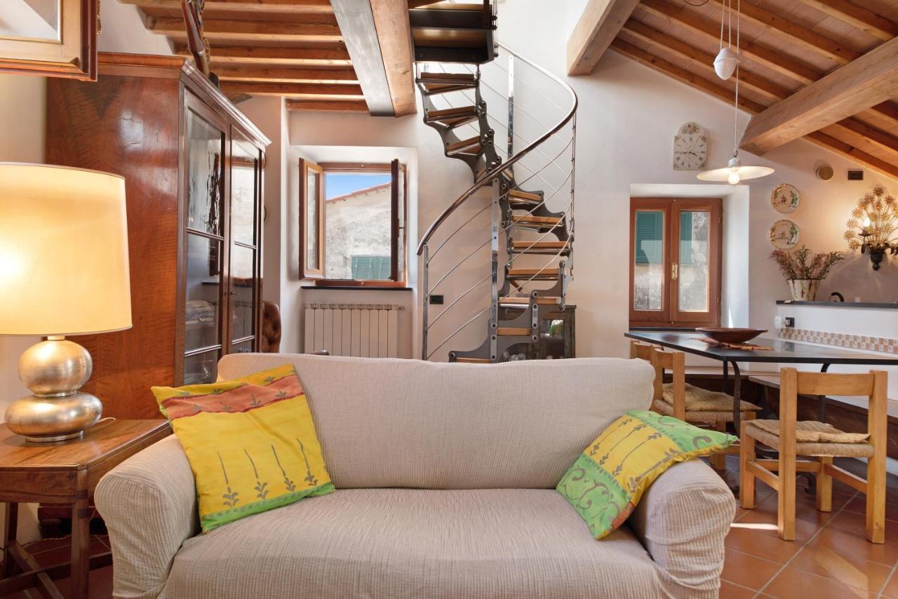 Casa Di Gina Villa Levanto Exterior photo