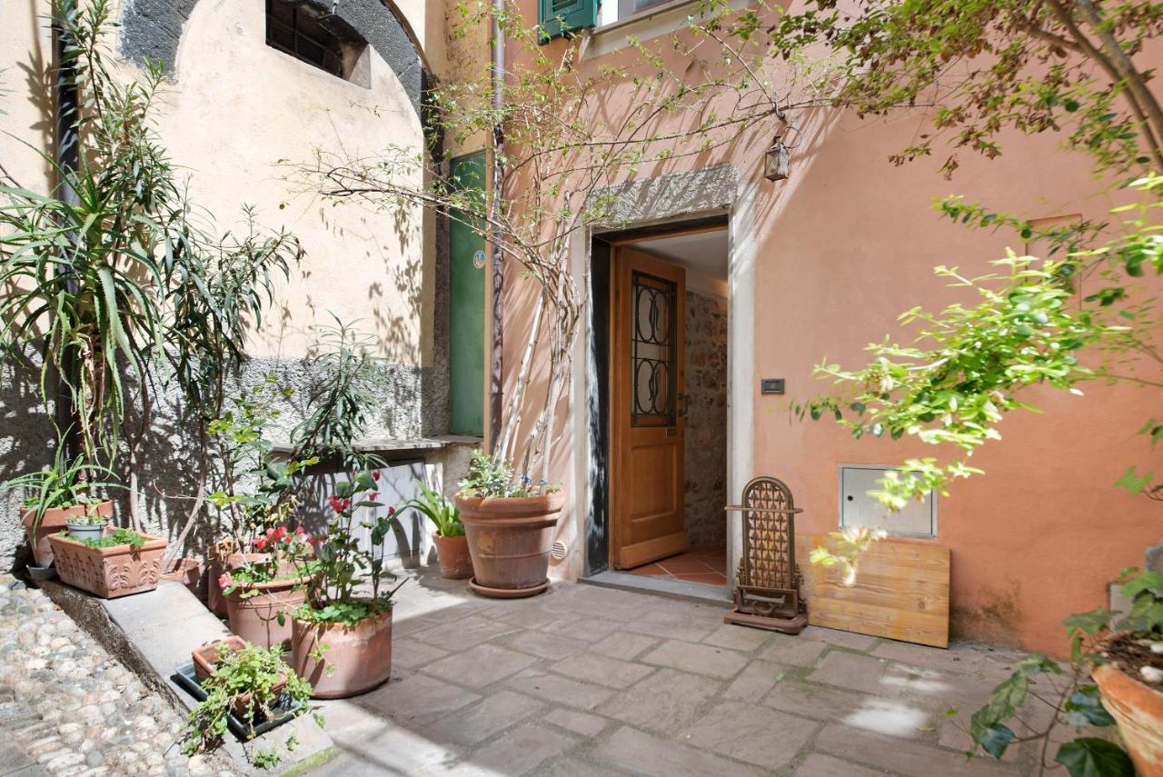 Casa Di Gina Villa Levanto Exterior photo