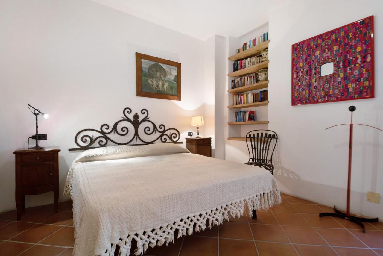 Casa Di Gina Villa Levanto Exterior photo