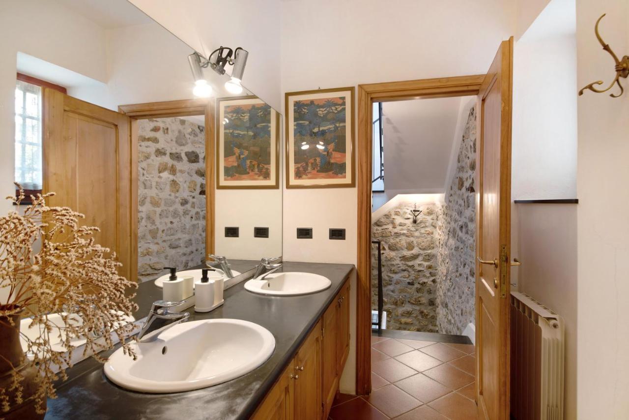Casa Di Gina Villa Levanto Exterior photo