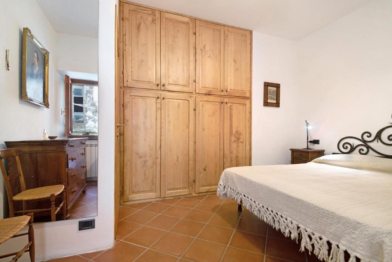 Casa Di Gina Villa Levanto Exterior photo