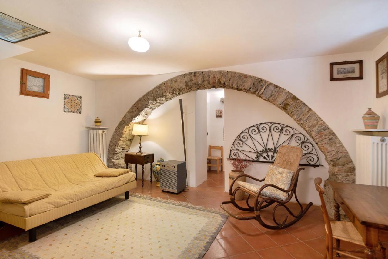 Casa Di Gina Villa Levanto Exterior photo