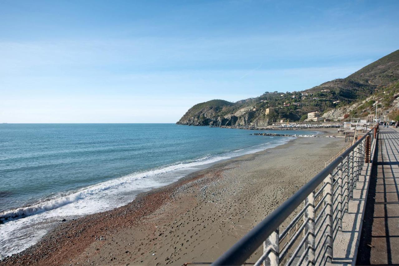 Casa Di Gina Villa Levanto Exterior photo