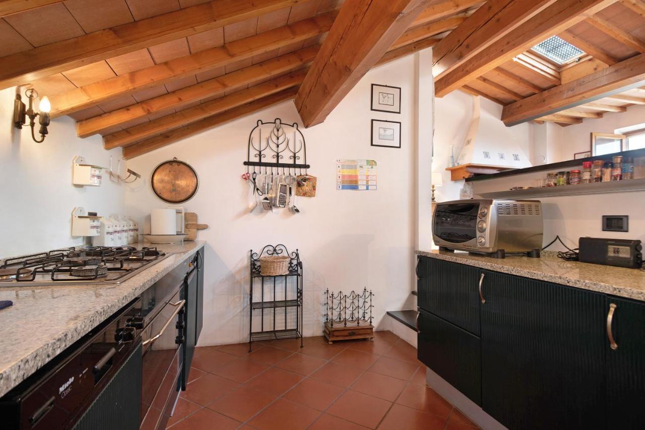 Casa Di Gina Villa Levanto Exterior photo