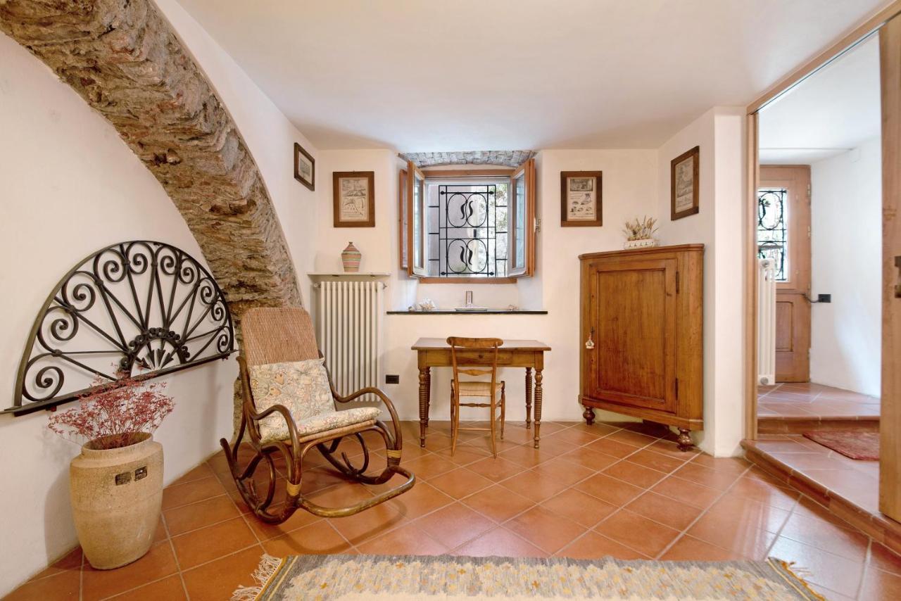 Casa Di Gina Villa Levanto Exterior photo