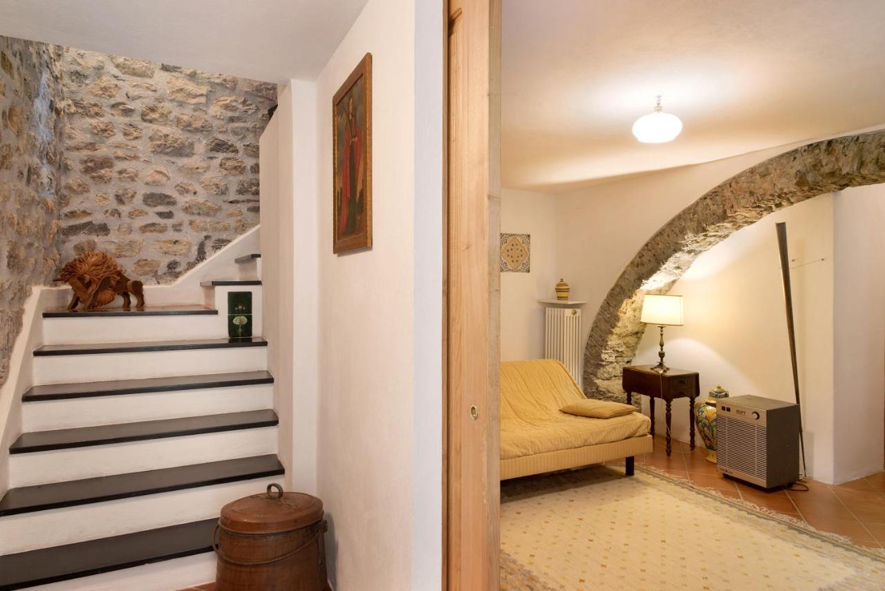 Casa Di Gina Villa Levanto Exterior photo