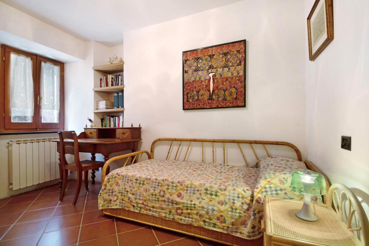 Casa Di Gina Villa Levanto Exterior photo